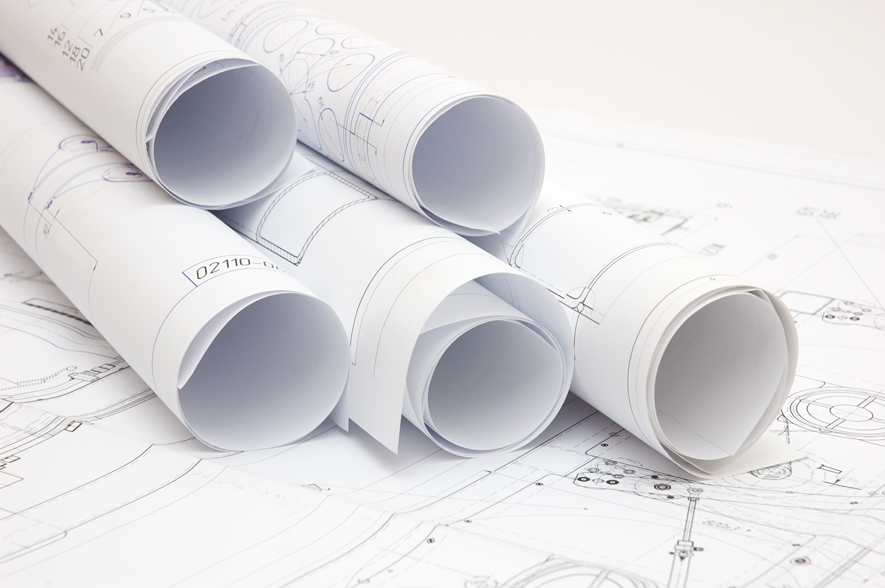 Improve network data using GIS