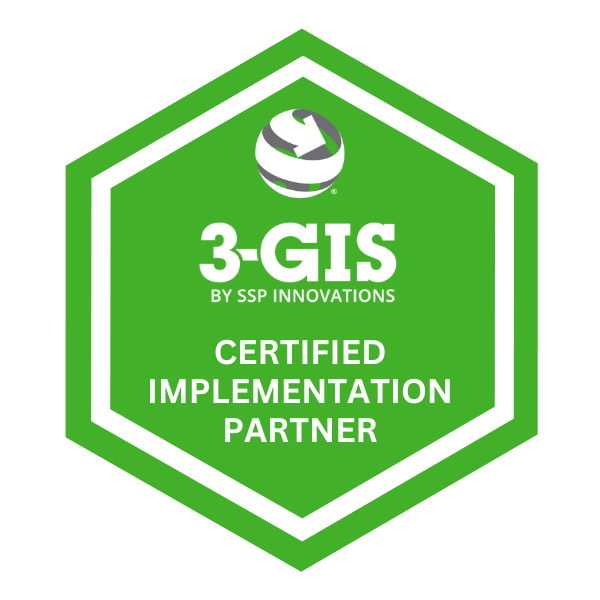 3-GIS Announces Partnership with UtilNet