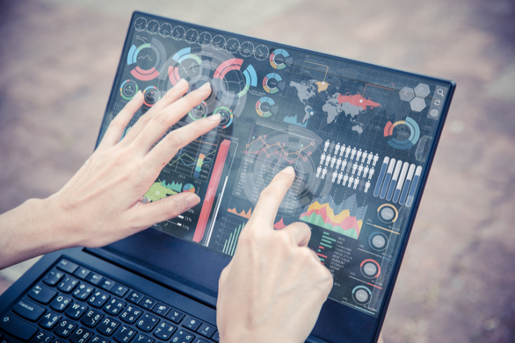 How telcos use GIS-based network management systems