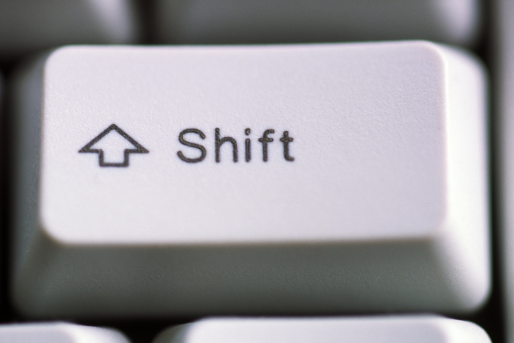 Shift in GIS technology: Reimagining the transactional model