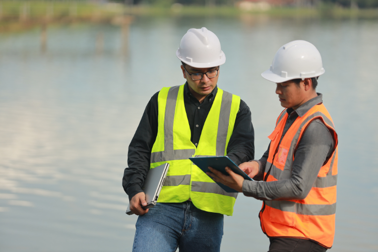 Navigating the network lifecycle: Field verification
