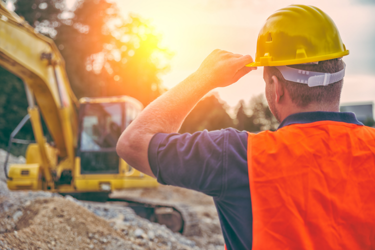 Navigating the network lifecycle: Construction
