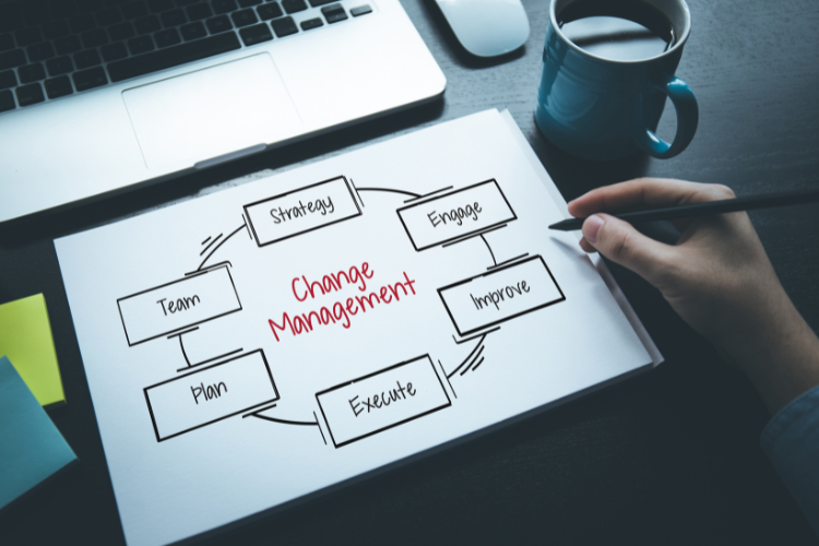 Navigating change: Migrating to a modern GIS solution - Part 3