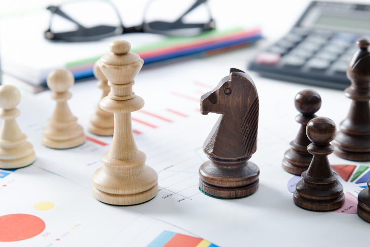 Rethinking strategic reporting and data sharing throughout the enterprise