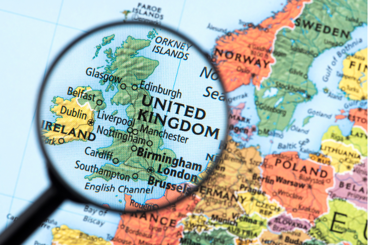 What does the future hold for UK AltNets?