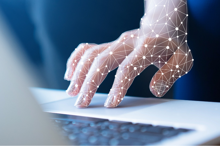 Leveraging AI and automation to streamline data collection and management
