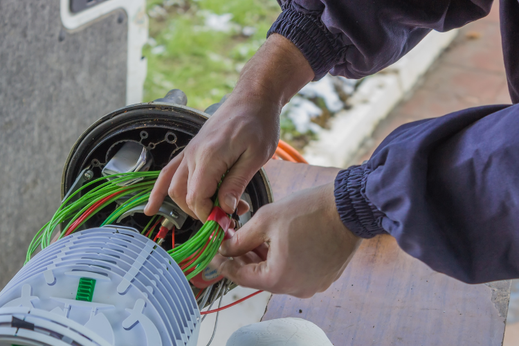 Combating the telecom skills challenge