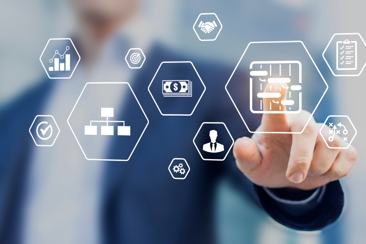 Elevating telecom network management with advanced GIS tools