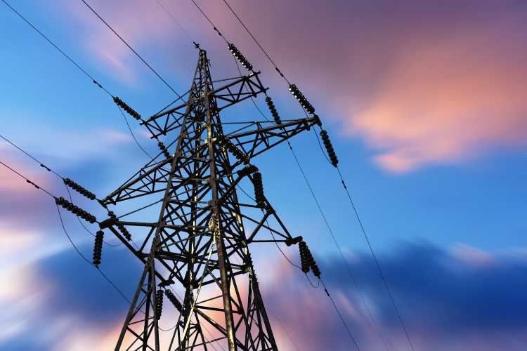 Why a major U.S. utility chose 3-GIS