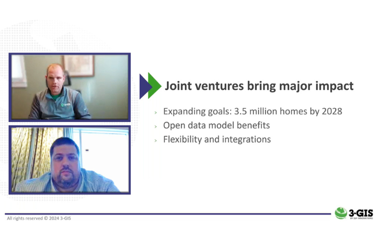Transforming fiber network management: Lumos' path to million-home coverage