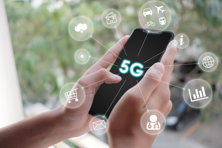 2025 and beyond: What’s next for telecom?