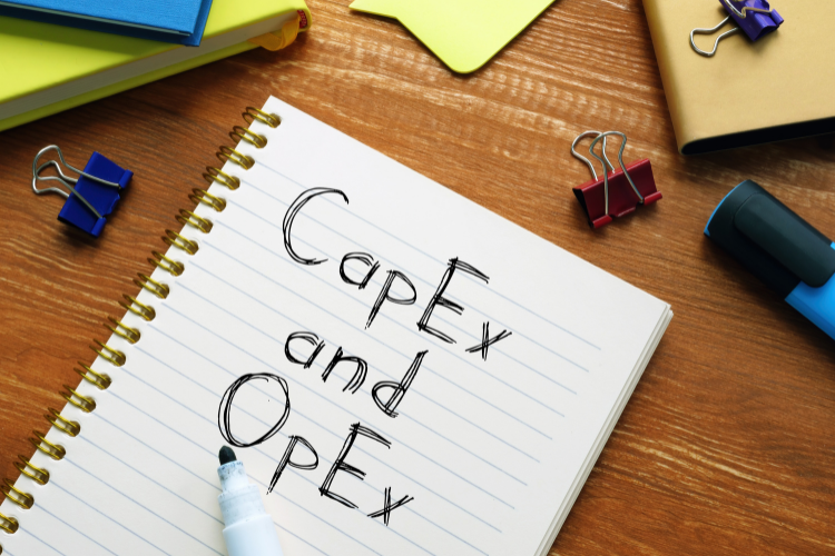 How fiber mapping software cuts costs – Part 1: CapEx and OpEx considerations