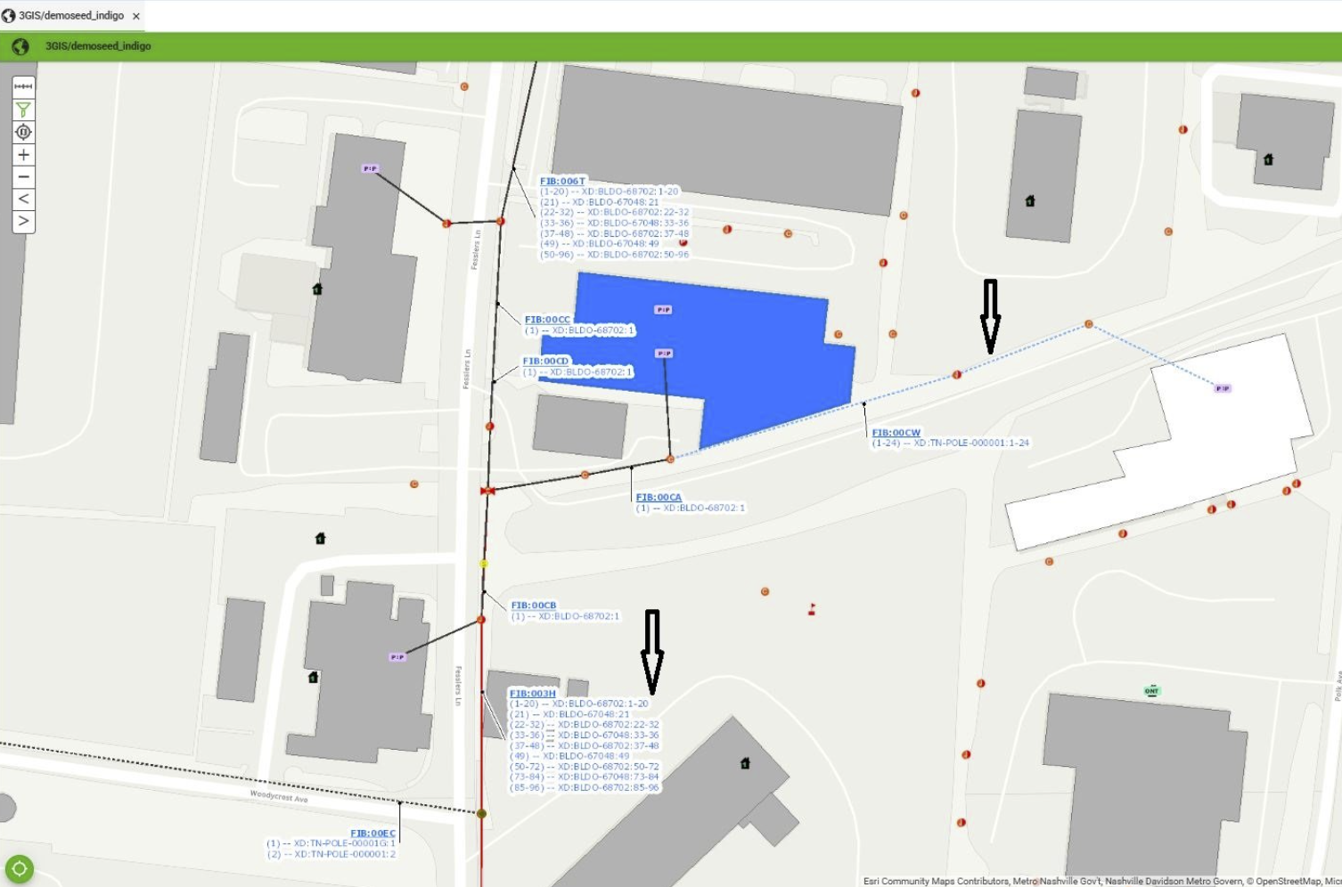 How GIS transforms fiber proposals - Part 2: Maximizing success with network asset visibility