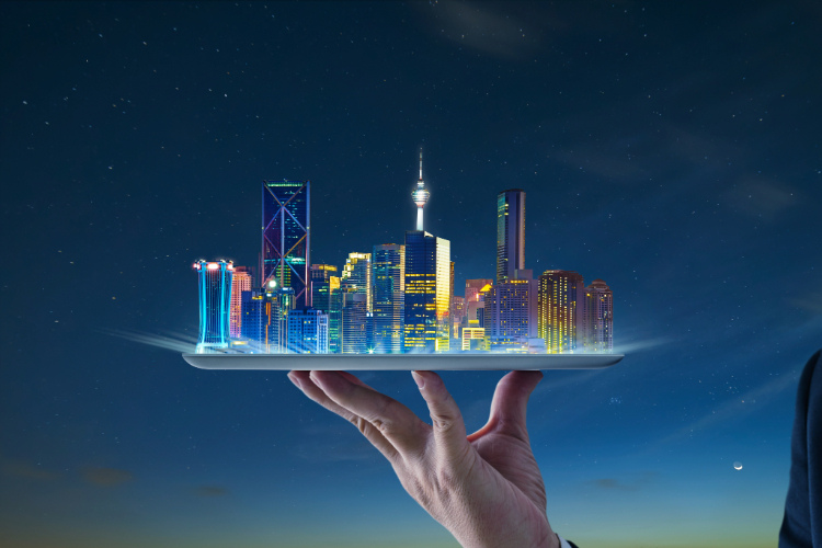 Fibre at the core: Powering the smart cities of tomorrow