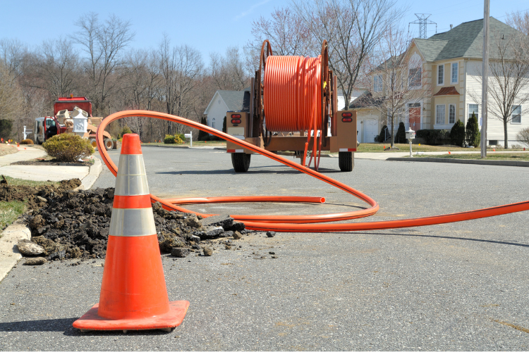 Why your BEAD build needs a GIS fiber asset management system