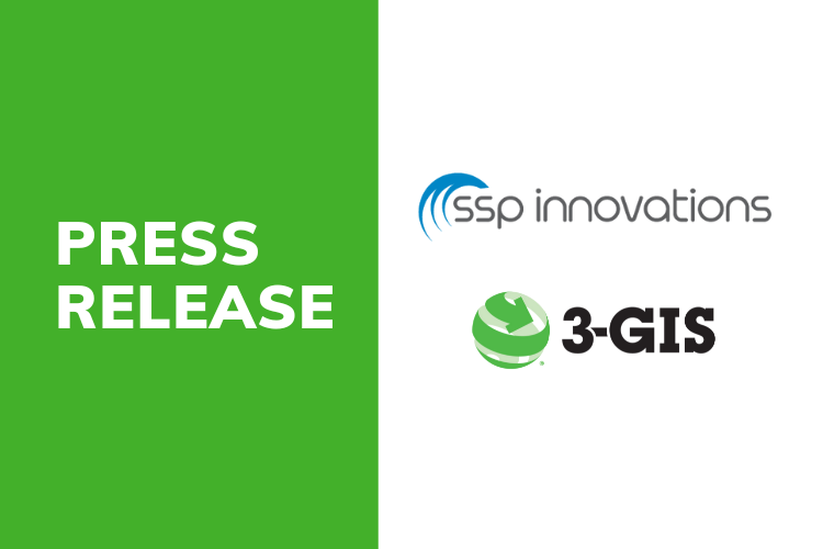 SSP Innovations and 3-GIS set stage for strategic realignment
