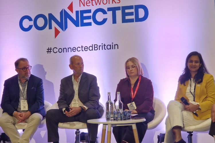 From ambition to action: Key takeaways from Connected Britain 2025