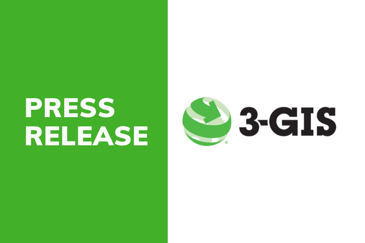 3-GIS strengthens market leadership with enhanced focus on delivering advanced geospatial solutions for utilities