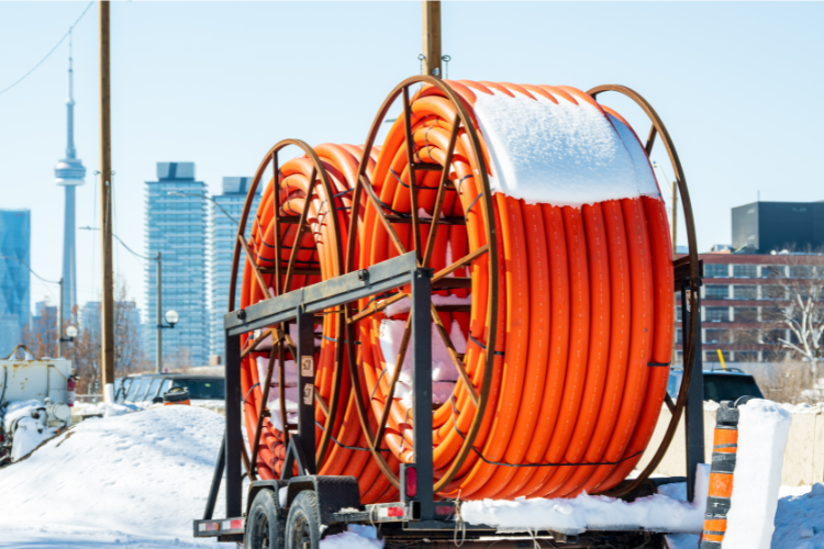 Connecting Canada: How local fiber networks are shaping national progress