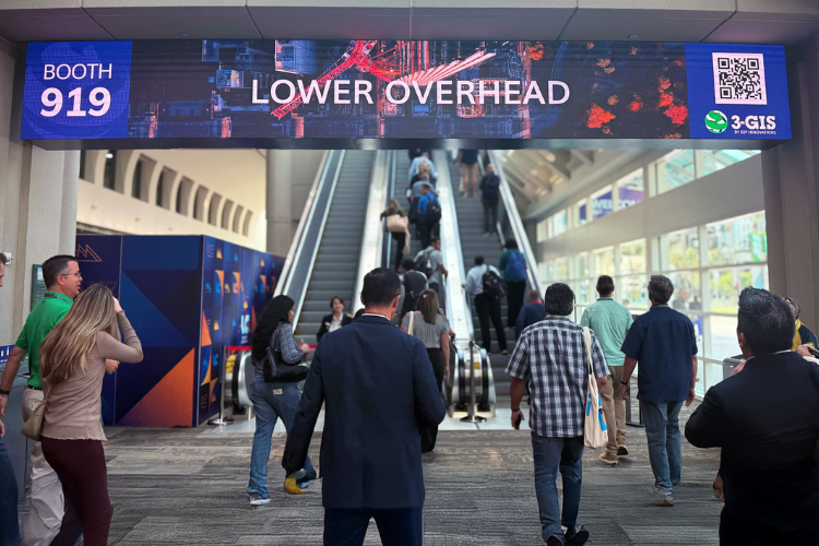 Our top takeaways from the 2025 Esri User Conference