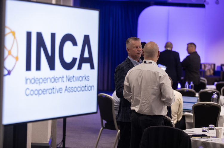 INCA Summit 2025: Building value, not just fibre