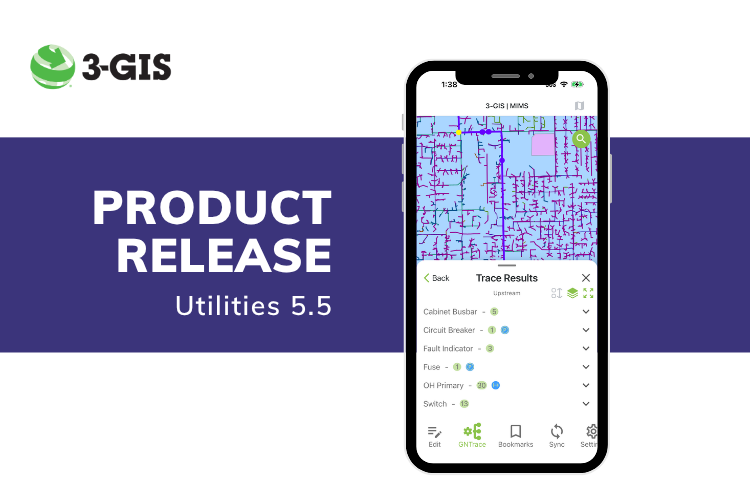 What’s new in the Utilities 5.5 release