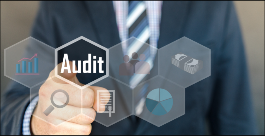 Cloud security-Part 5:Auditing cloud security for improvement
