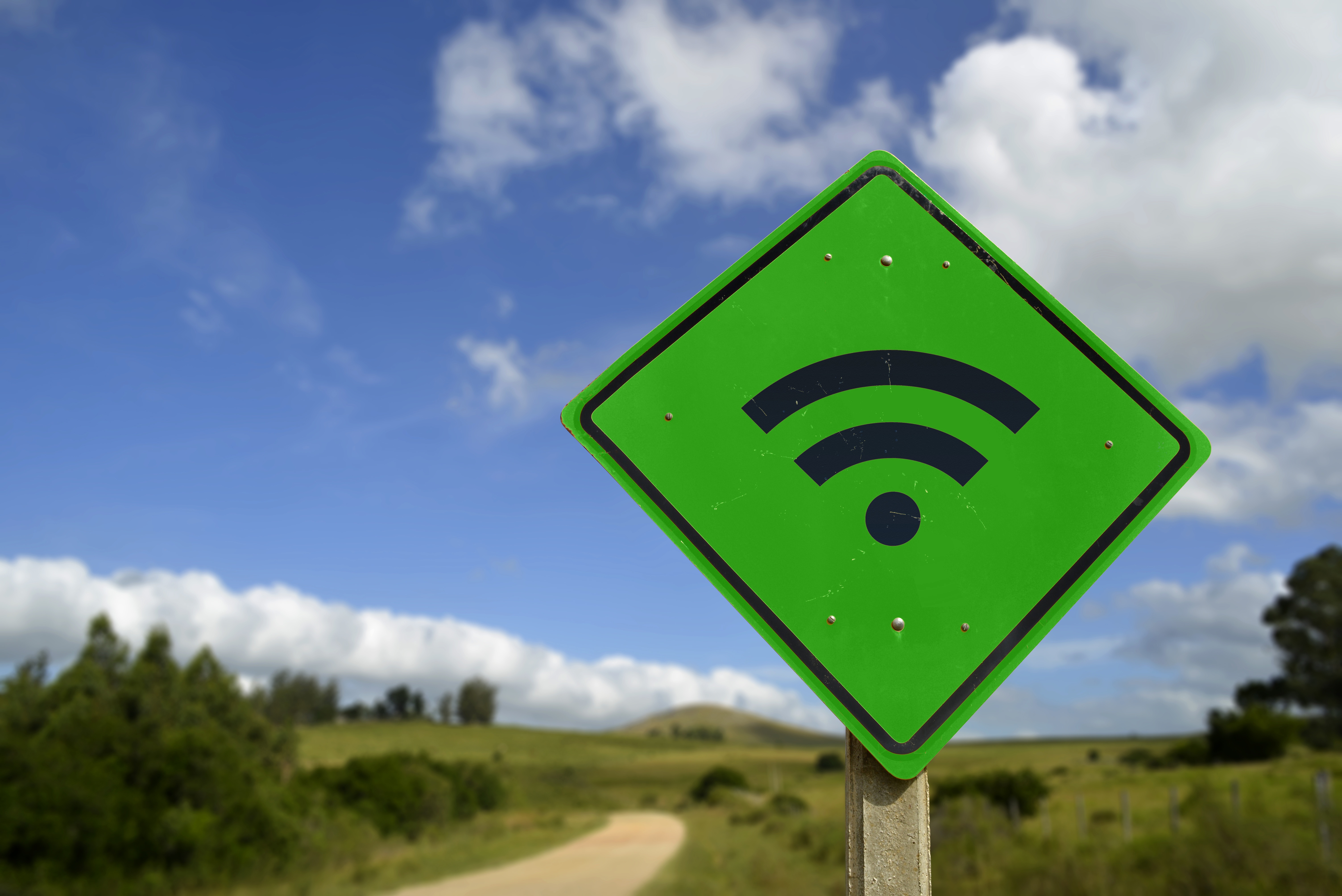 Let technology power your rural broadband project success