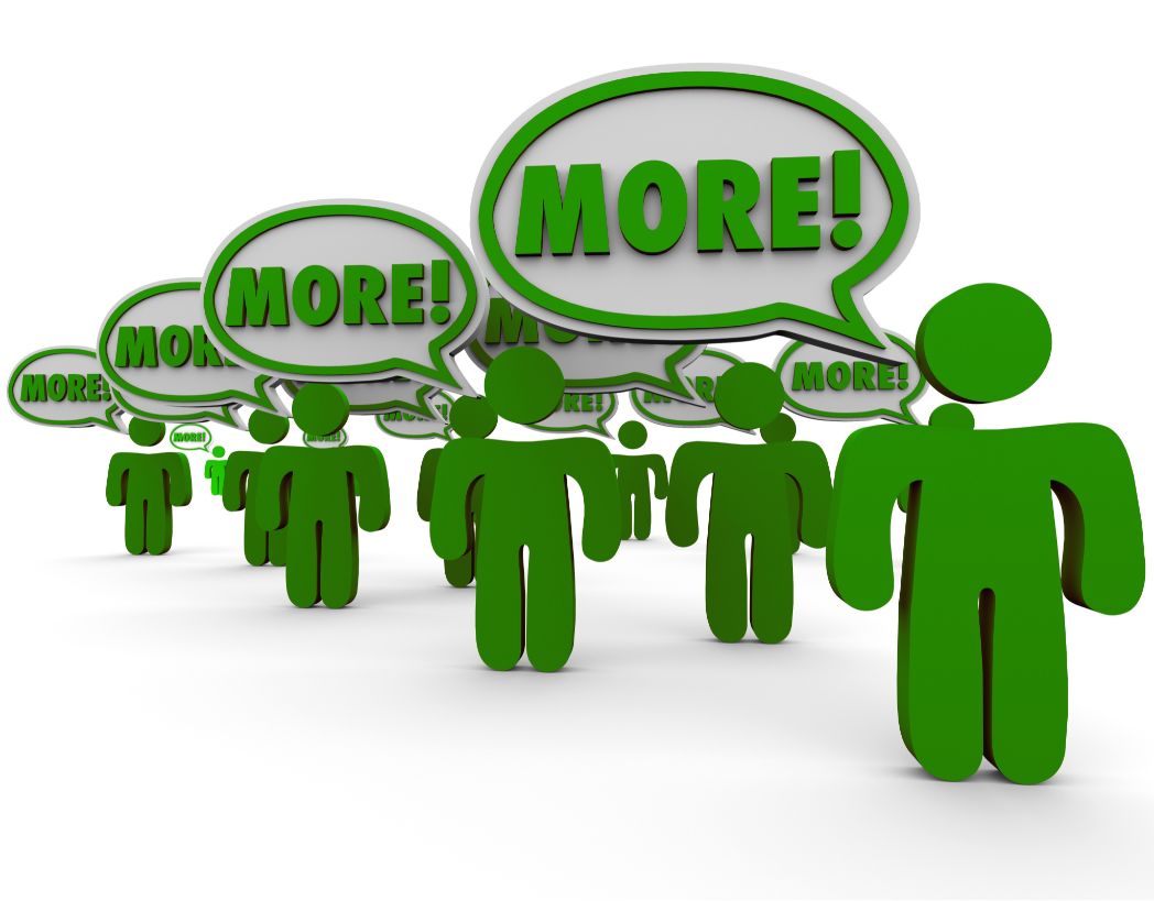 Keeping up with the growing demand for fiber