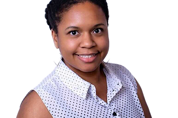 Picture of Ashlee Hornbuckle