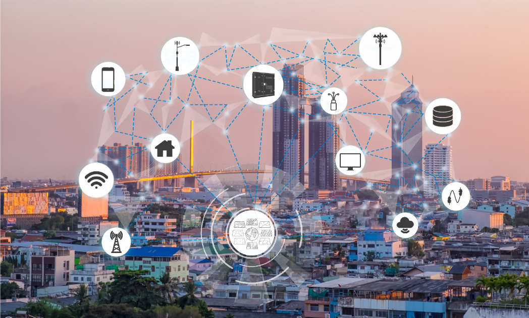 End-to-end economics of digitizing the outside plant