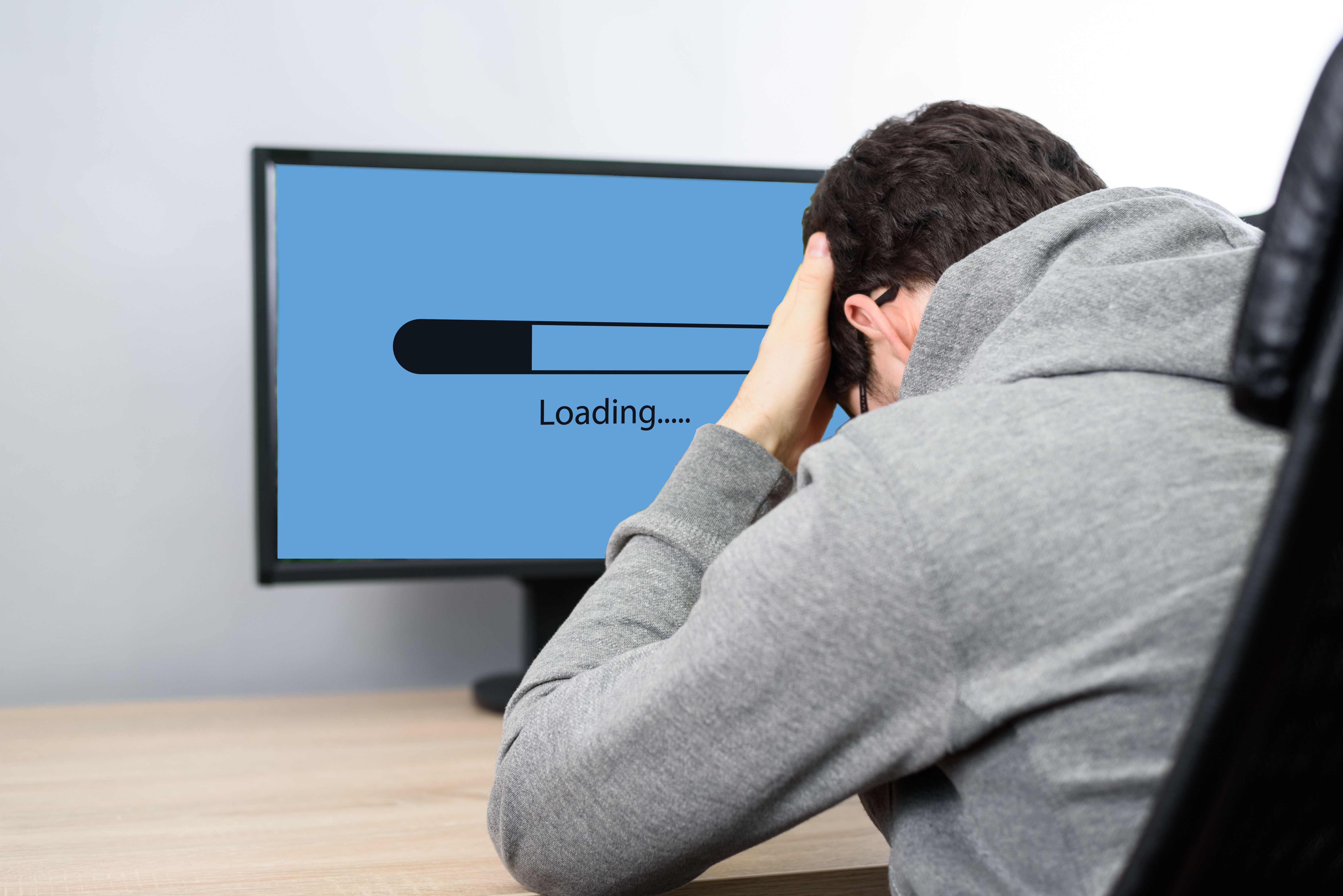 Restore outages faster, your reputation depends on it