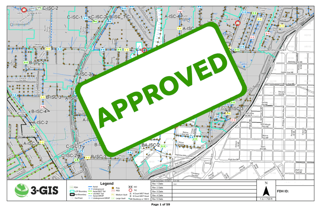 Five lessons learned in the permitting process