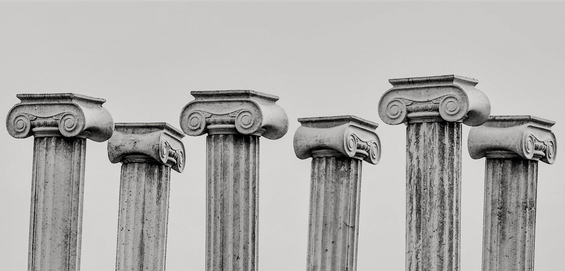 Six pillars of a robust network management system: Part I