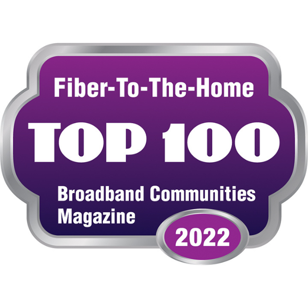 3-GIS lands on the Broadband Communities Magazine FTTH Top 100 list