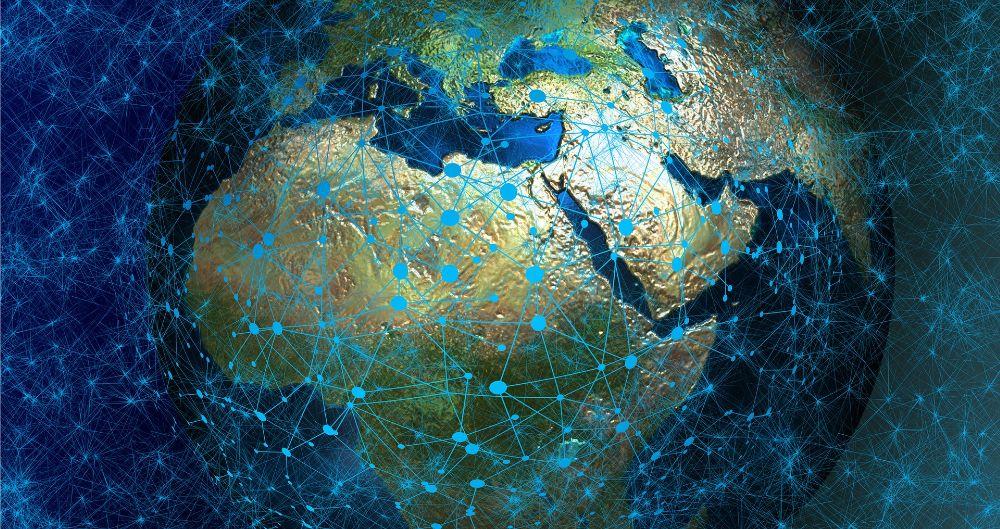 Equipping your organization to manage complex networks